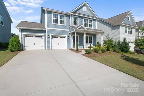 1826 Goodheart Lane York SC 29745