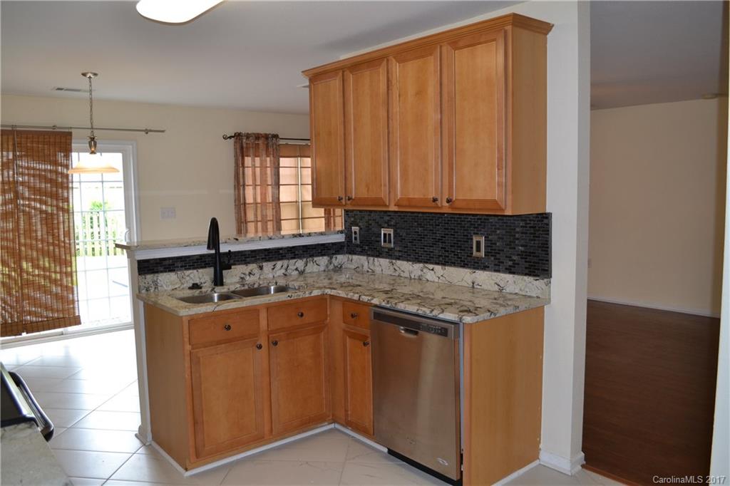 Reid Pointe - Residential Lease