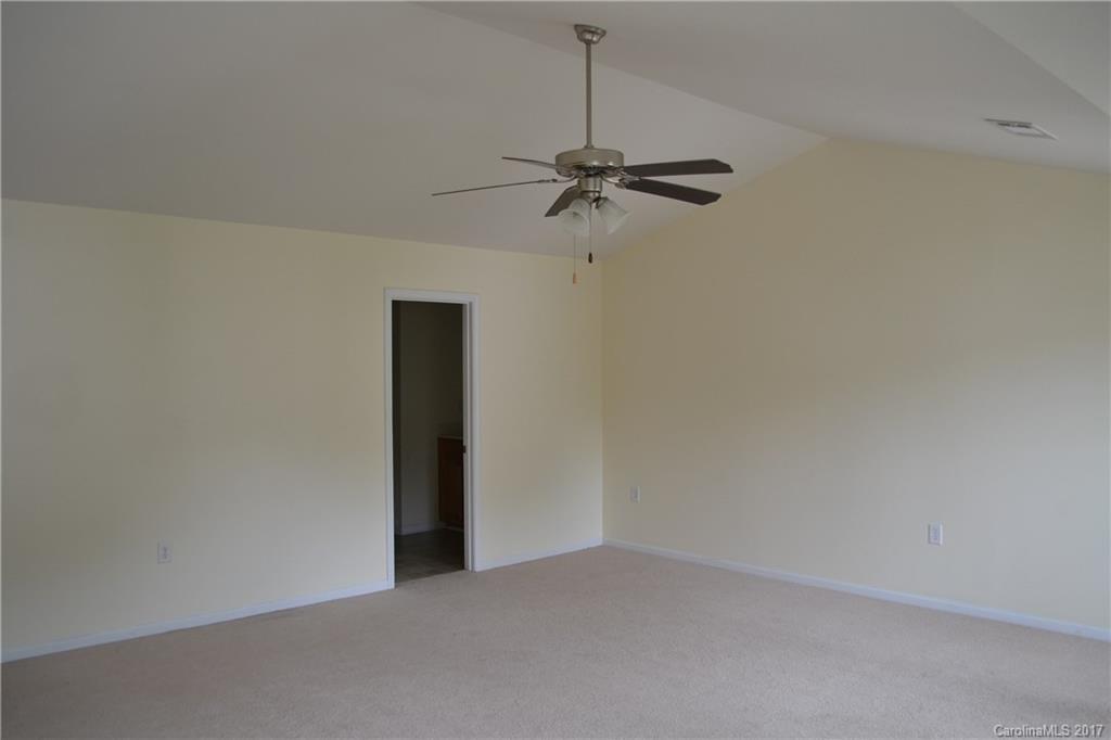 Reid Pointe - Residential Lease