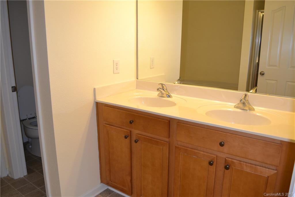 Reid Pointe - Residential Lease