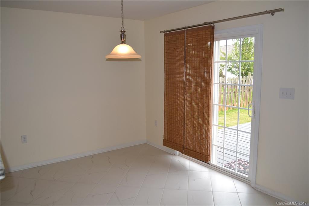 Reid Pointe - Residential Lease