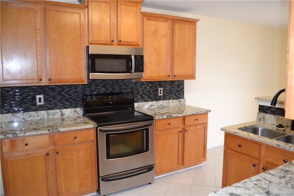 Reid Pointe - Residential Lease