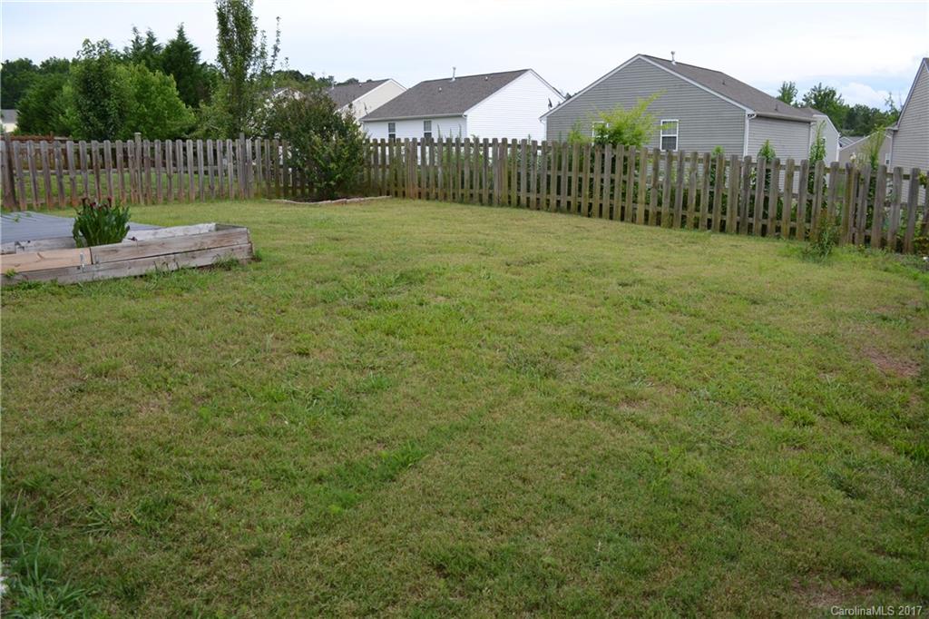 Reid Pointe - Residential Lease