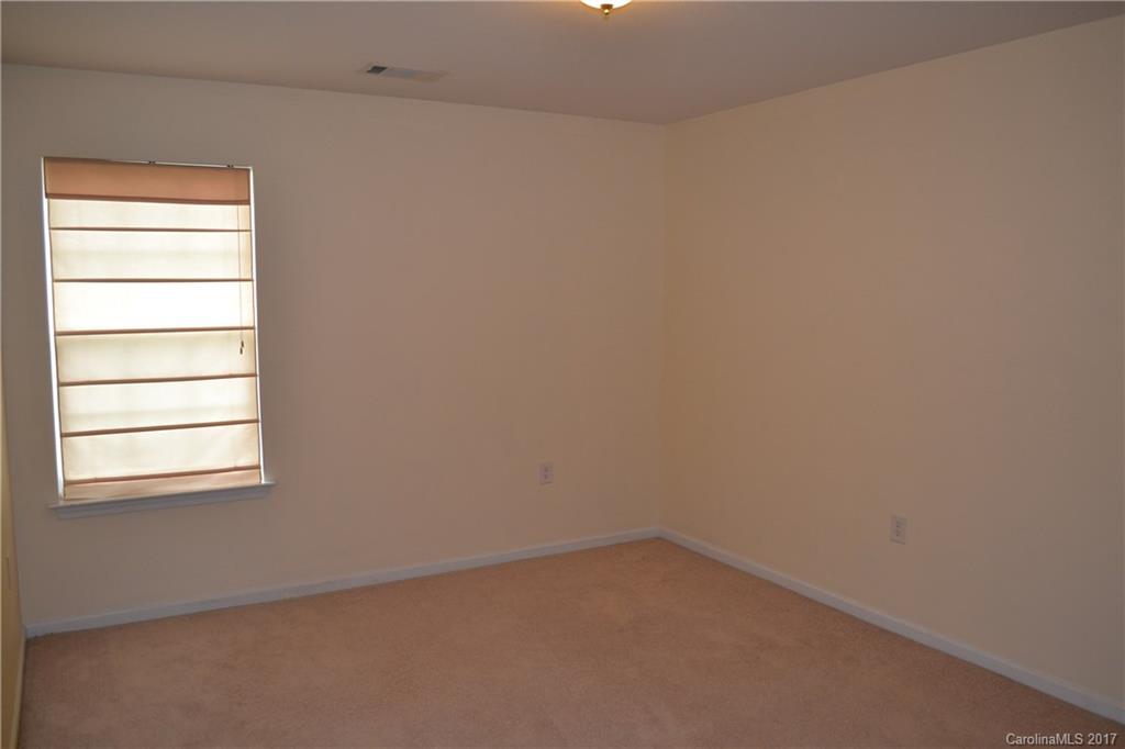 Reid Pointe - Residential Lease