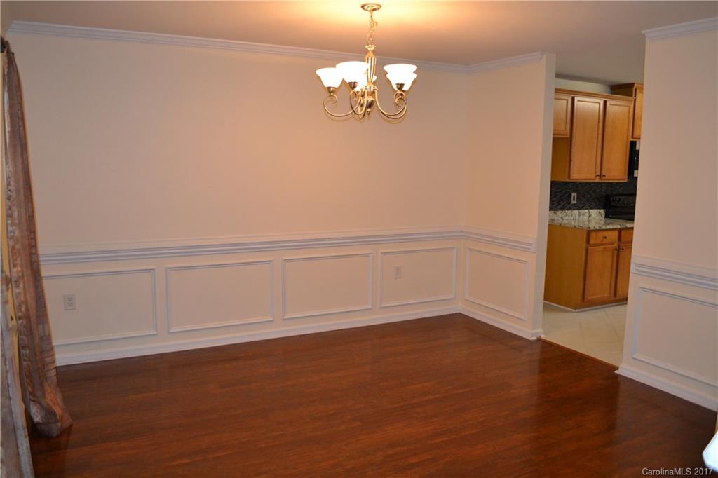 Reid Pointe - Residential Lease