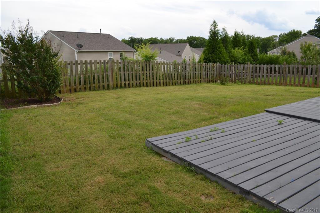 Reid Pointe - Residential Lease