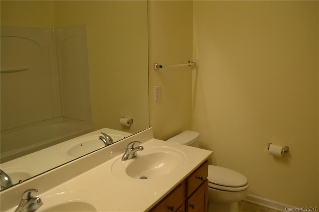 Reid Pointe - Residential Lease