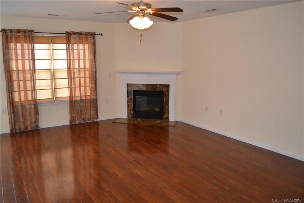 Reid Pointe - Residential Lease