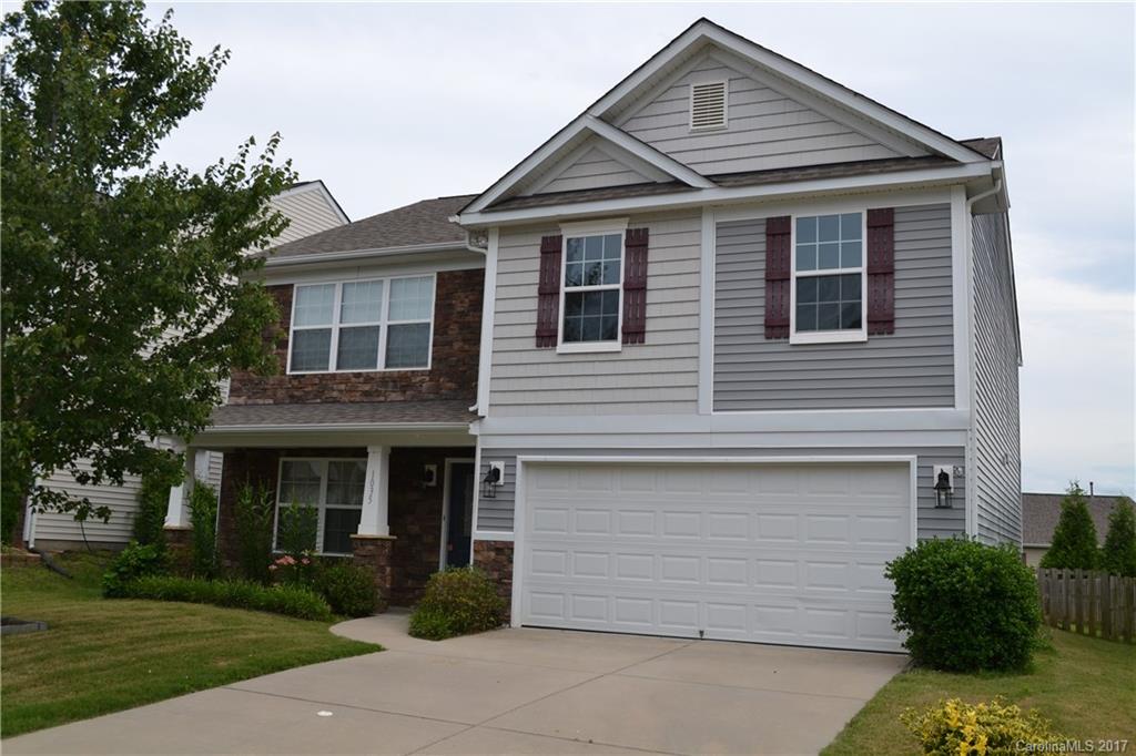 Reid Pointe - Residential Lease