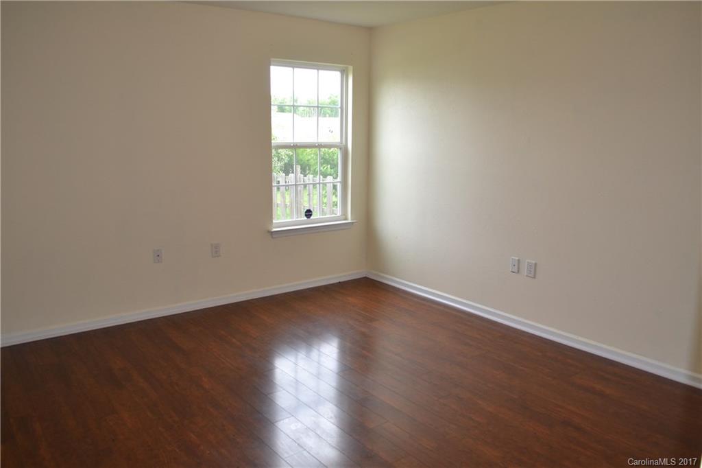 Reid Pointe - Residential Lease