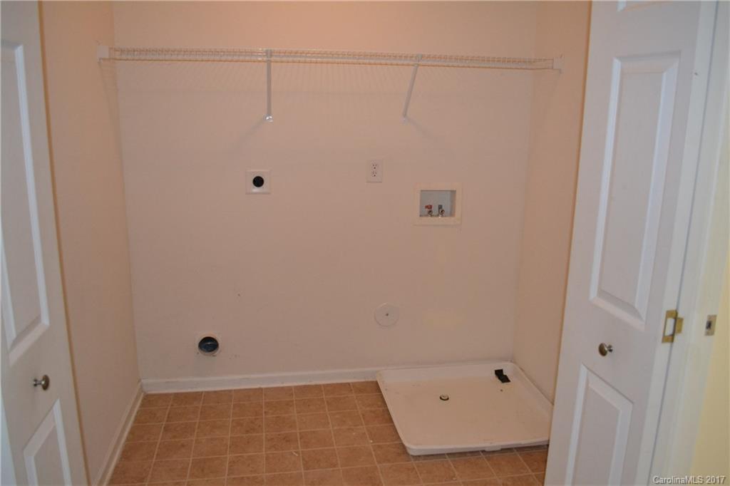 Reid Pointe - Residential Lease