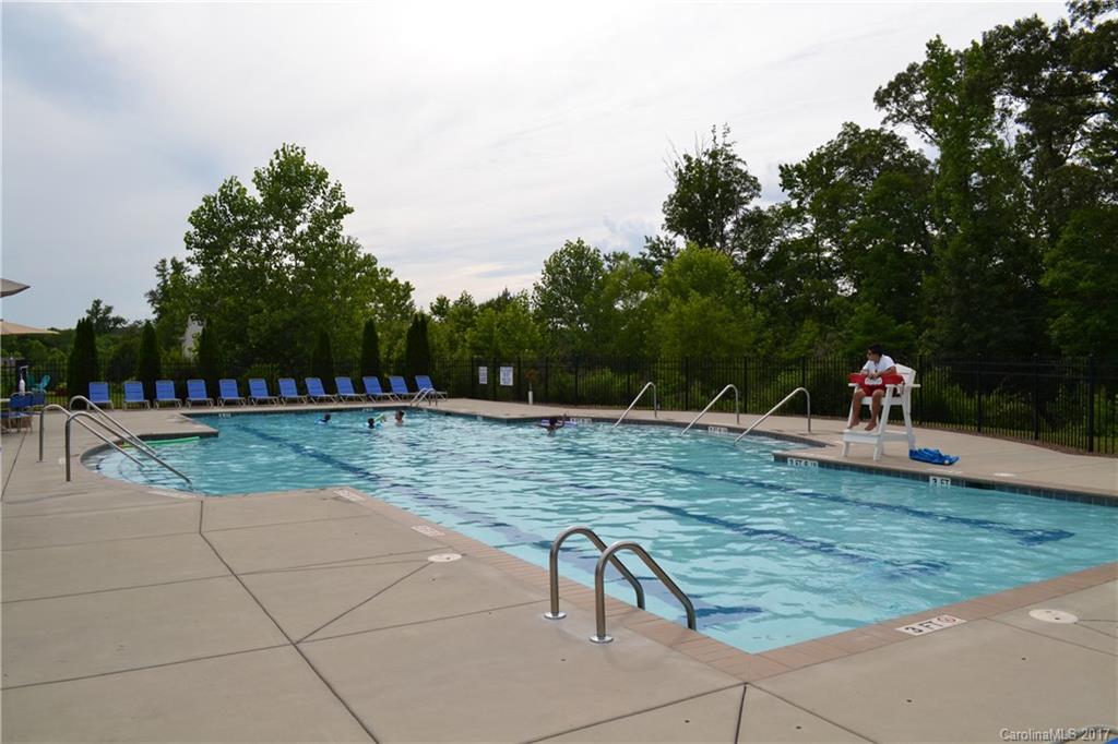 Reid Pointe - Residential Lease