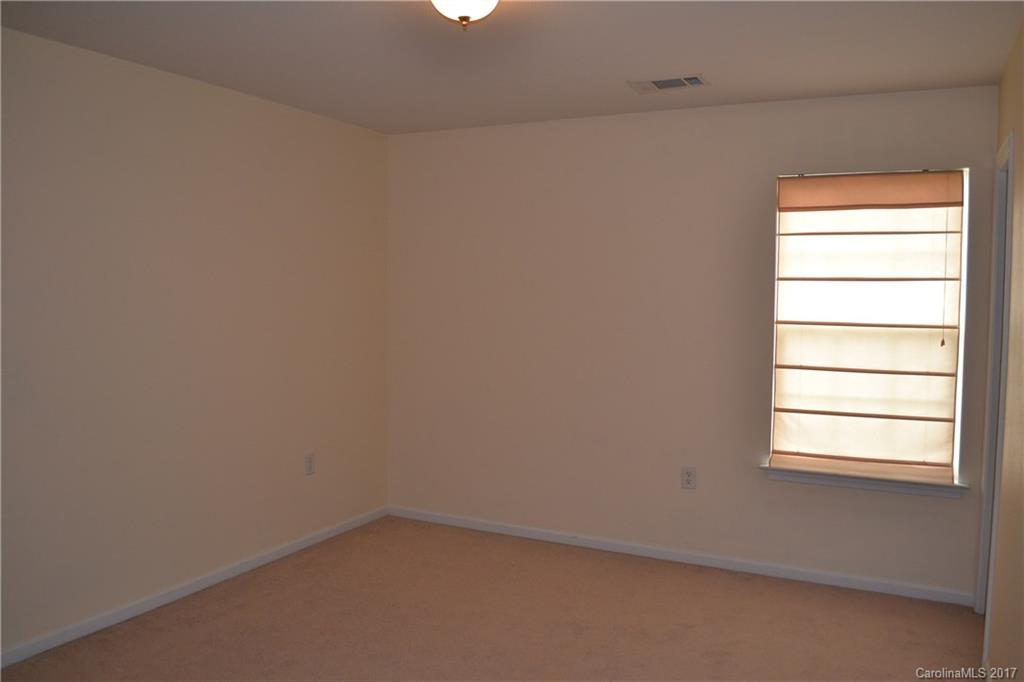 Reid Pointe - Residential Lease