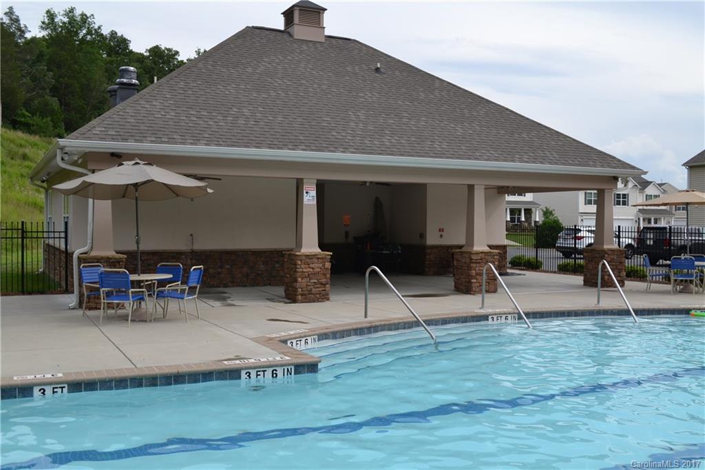 Reid Pointe - Residential Lease