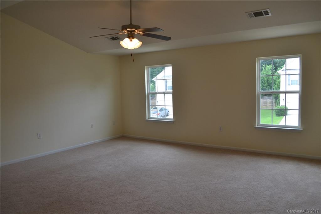 Reid Pointe - Residential Lease