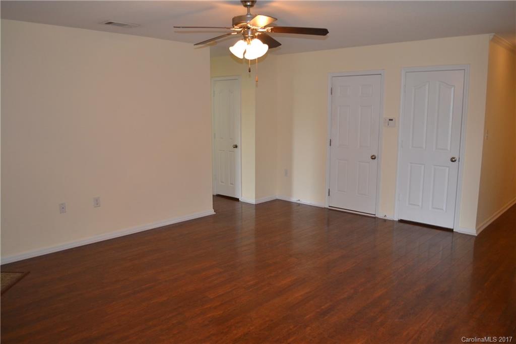 Reid Pointe - Residential Lease