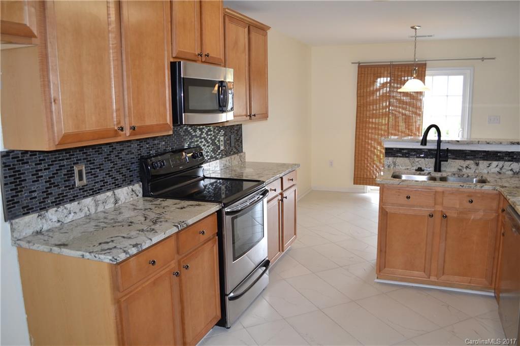 Reid Pointe - Residential Lease