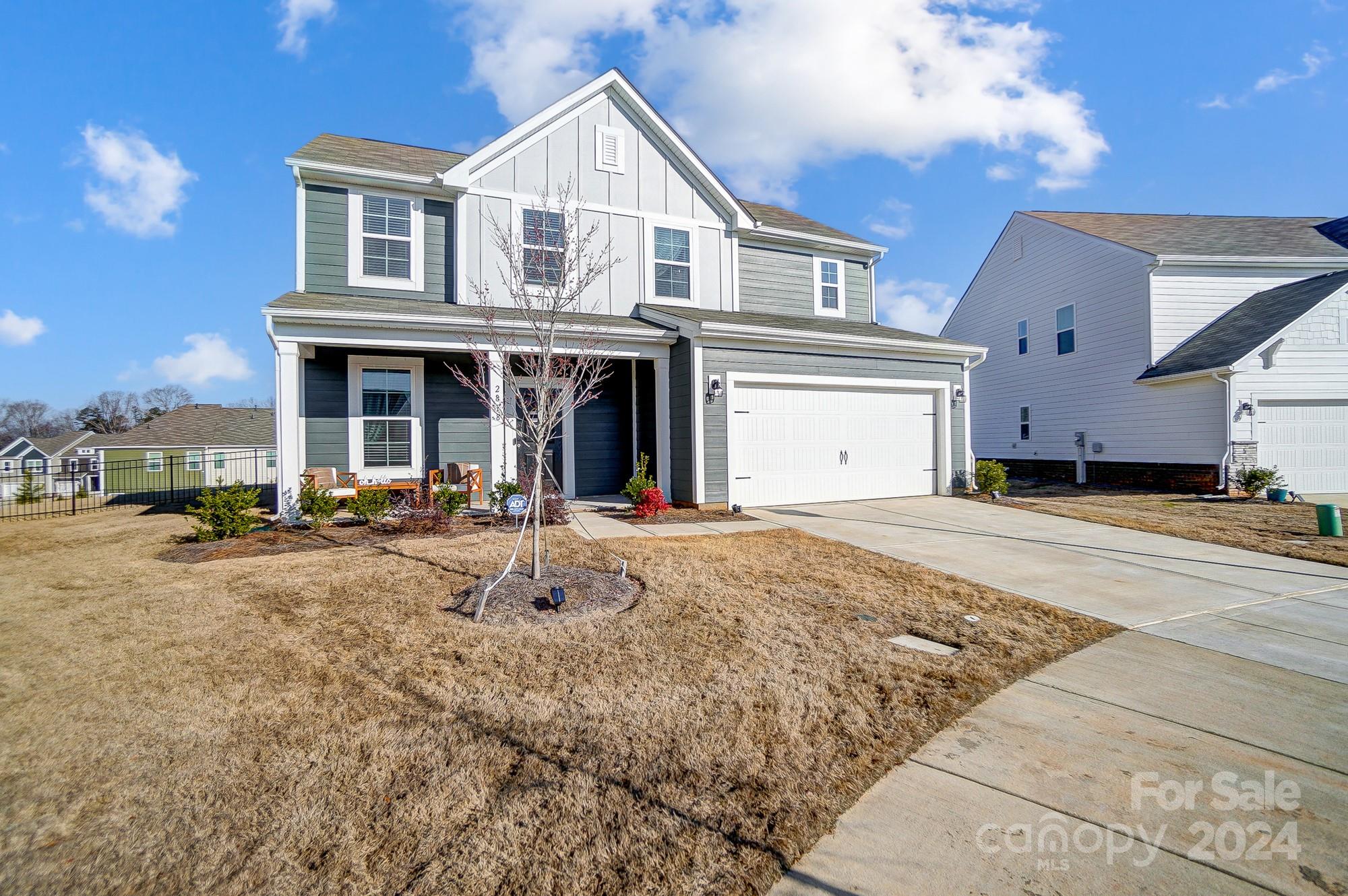 Kellerton Place - Residential