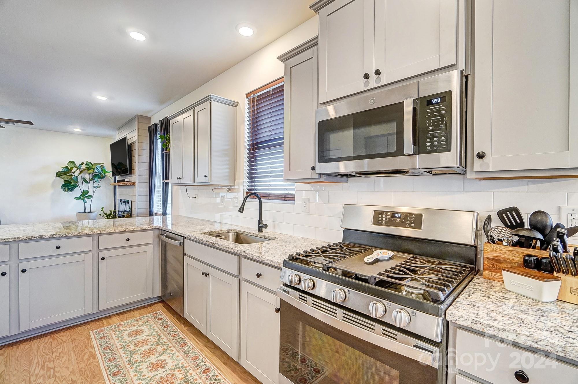 Kellerton Place - Residential