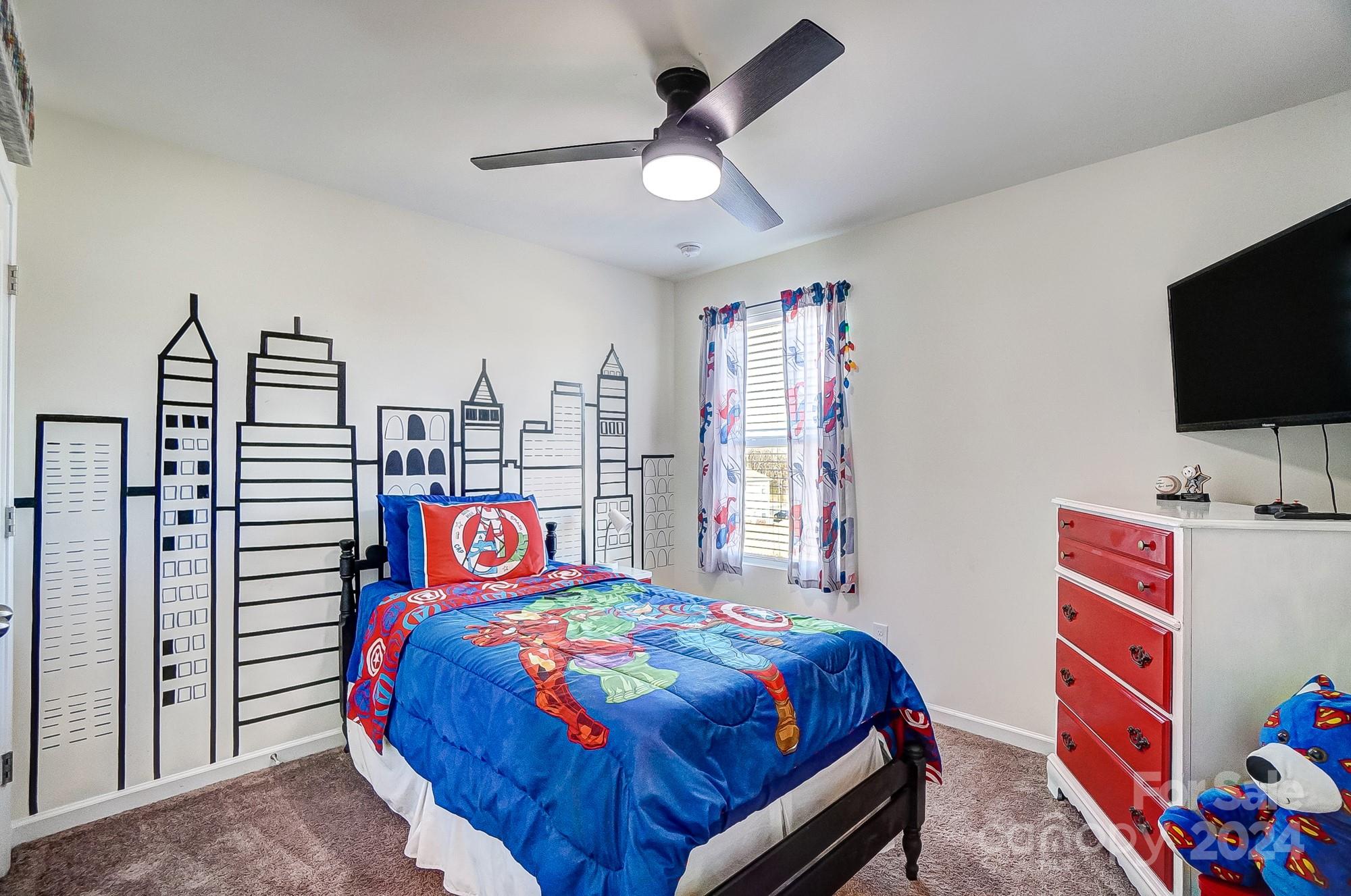 Kellerton Place - Residential