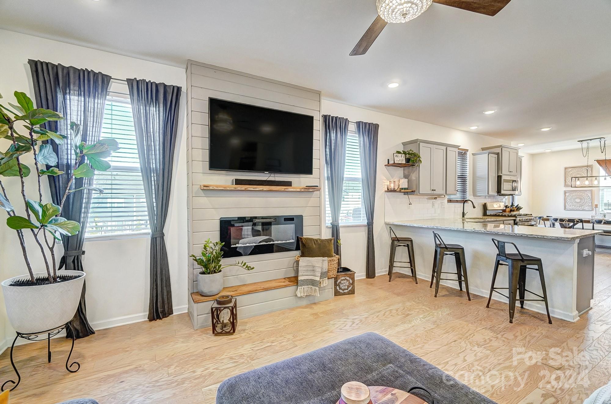 Kellerton Place - Residential