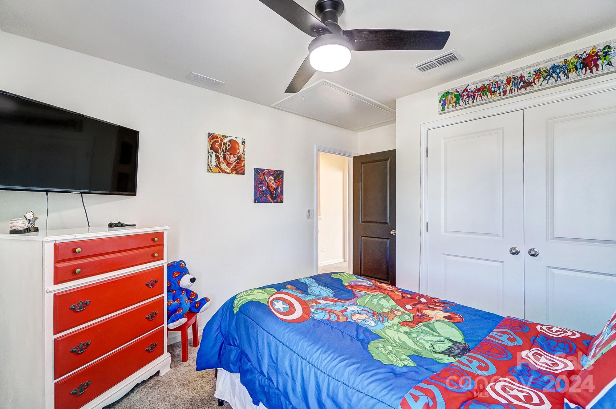 Kellerton Place - Residential