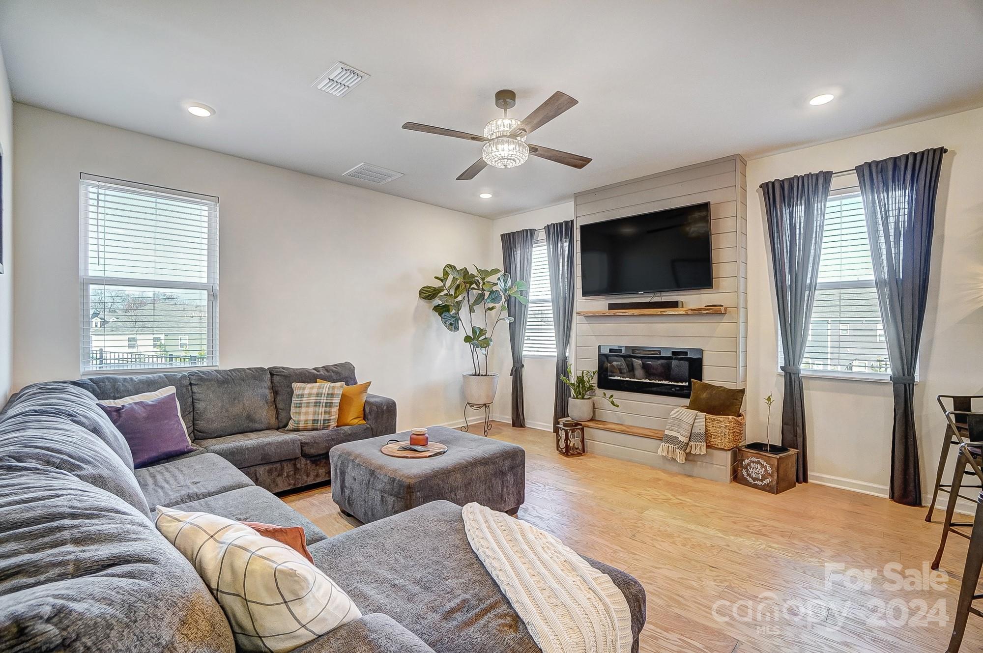 Kellerton Place - Residential