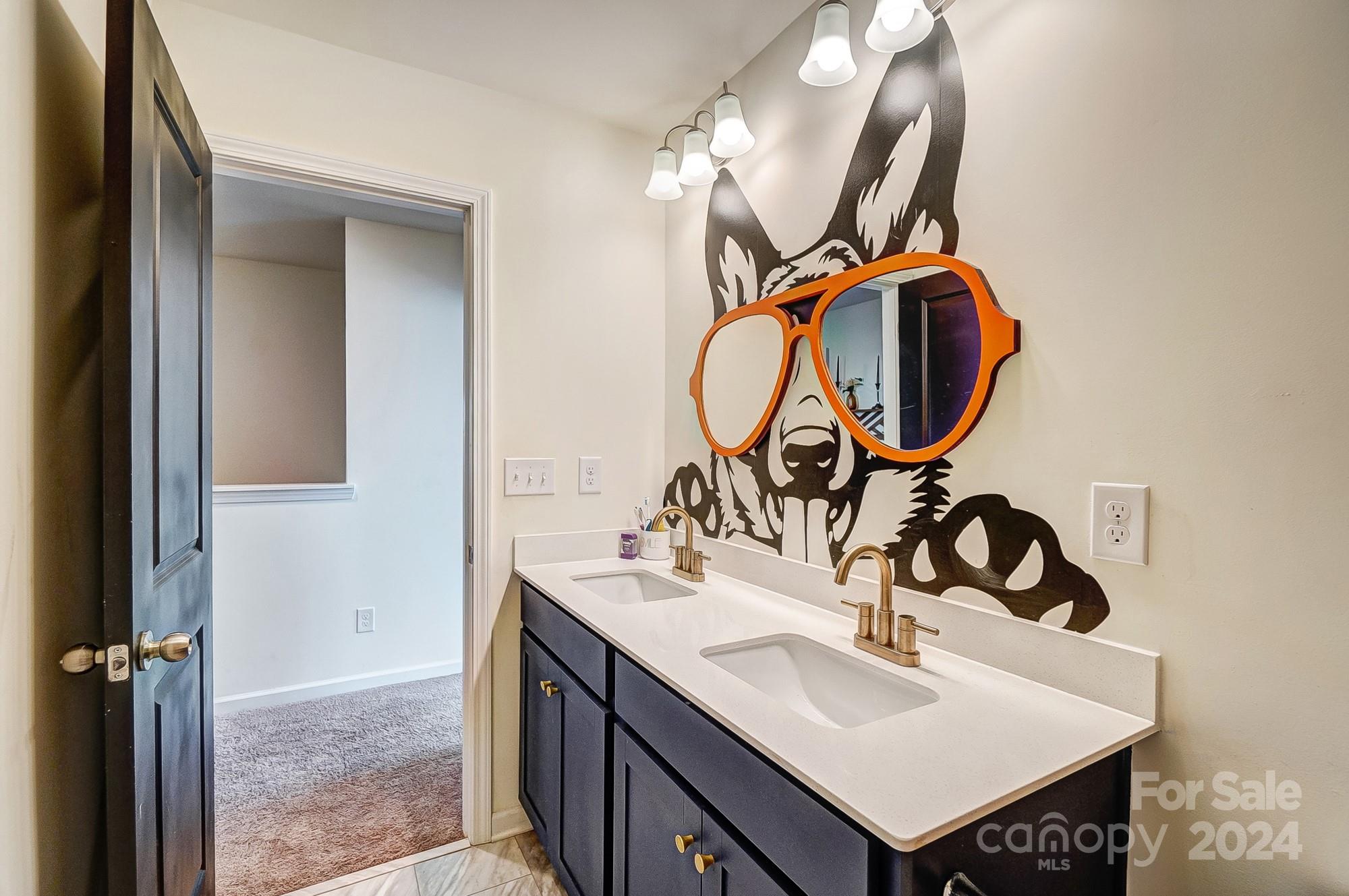 Kellerton Place - Residential