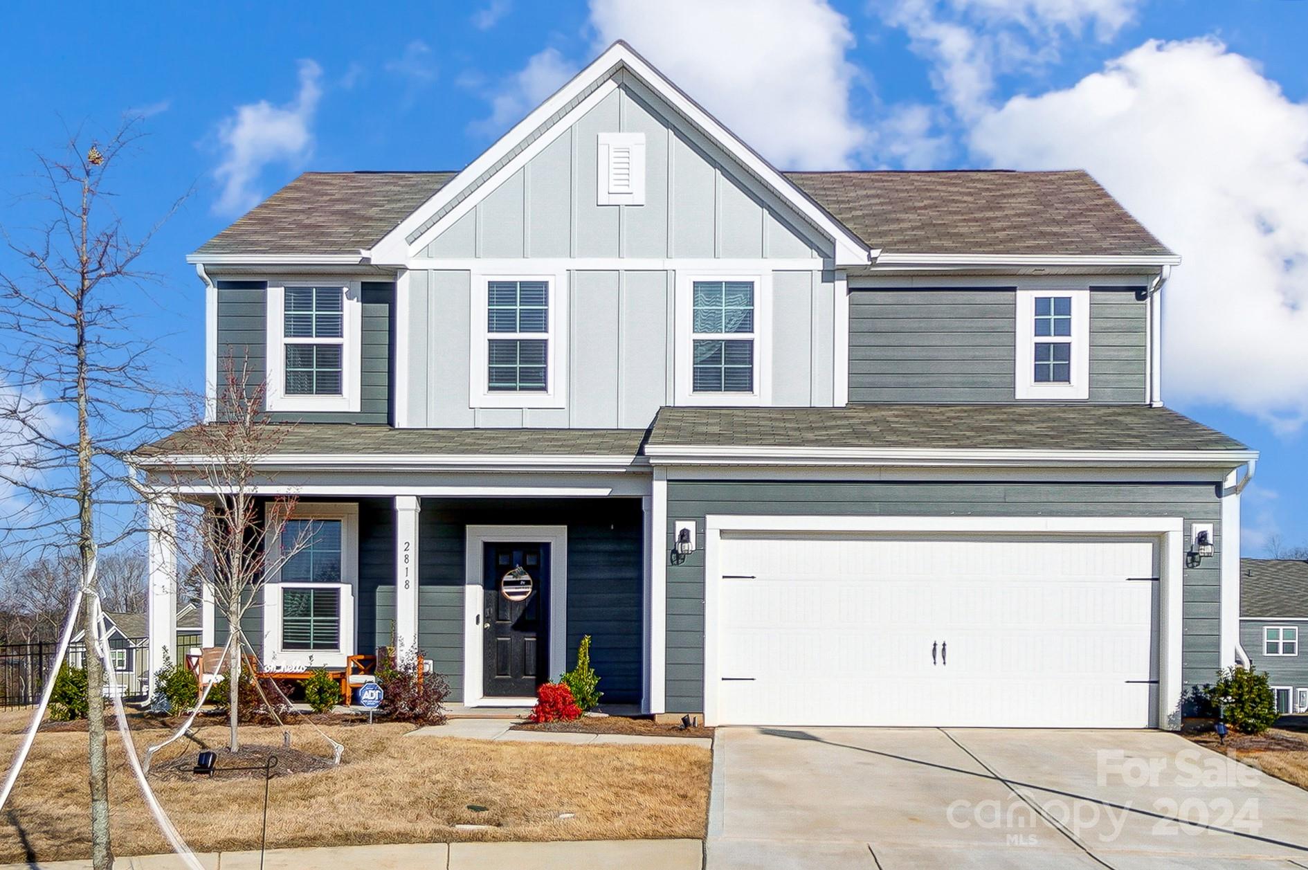 Kellerton Place - Residential