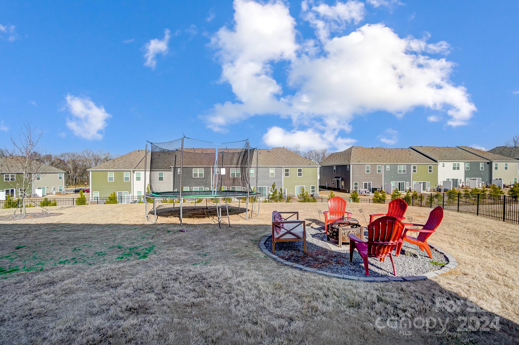 Kellerton Place - Residential