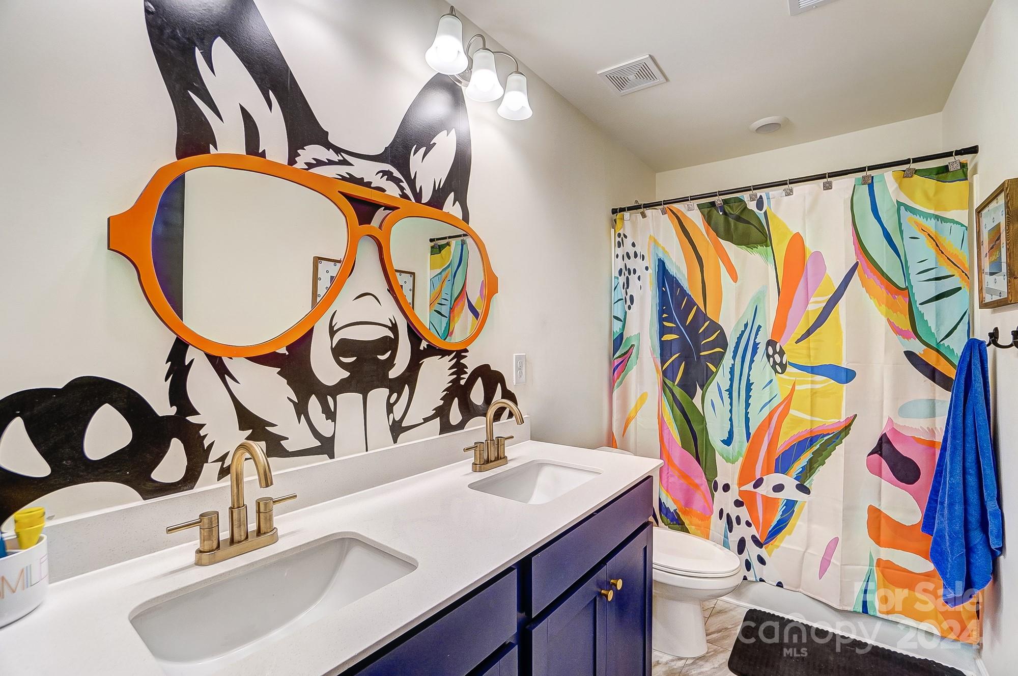 Kellerton Place - Residential