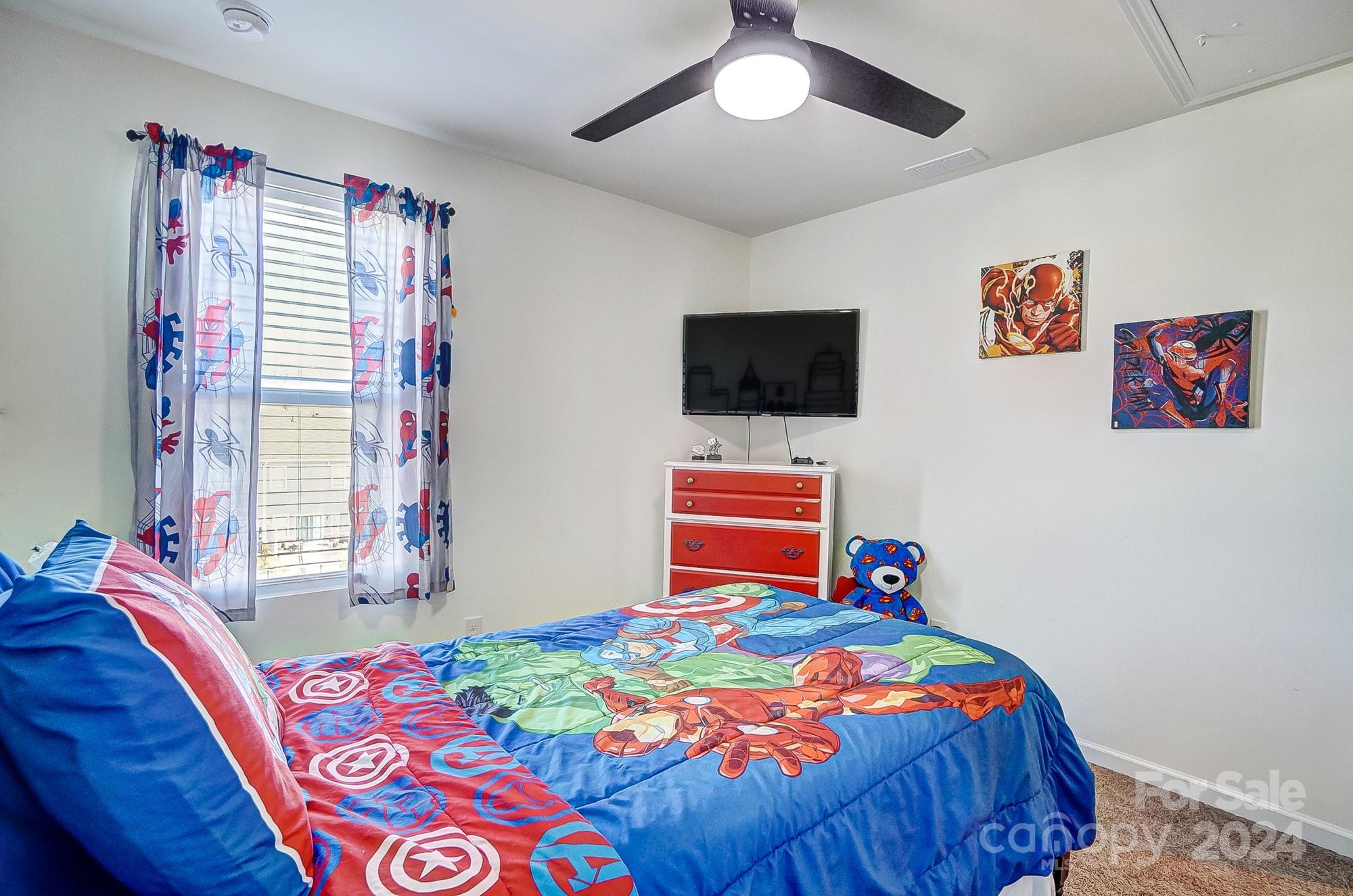 Kellerton Place - Residential