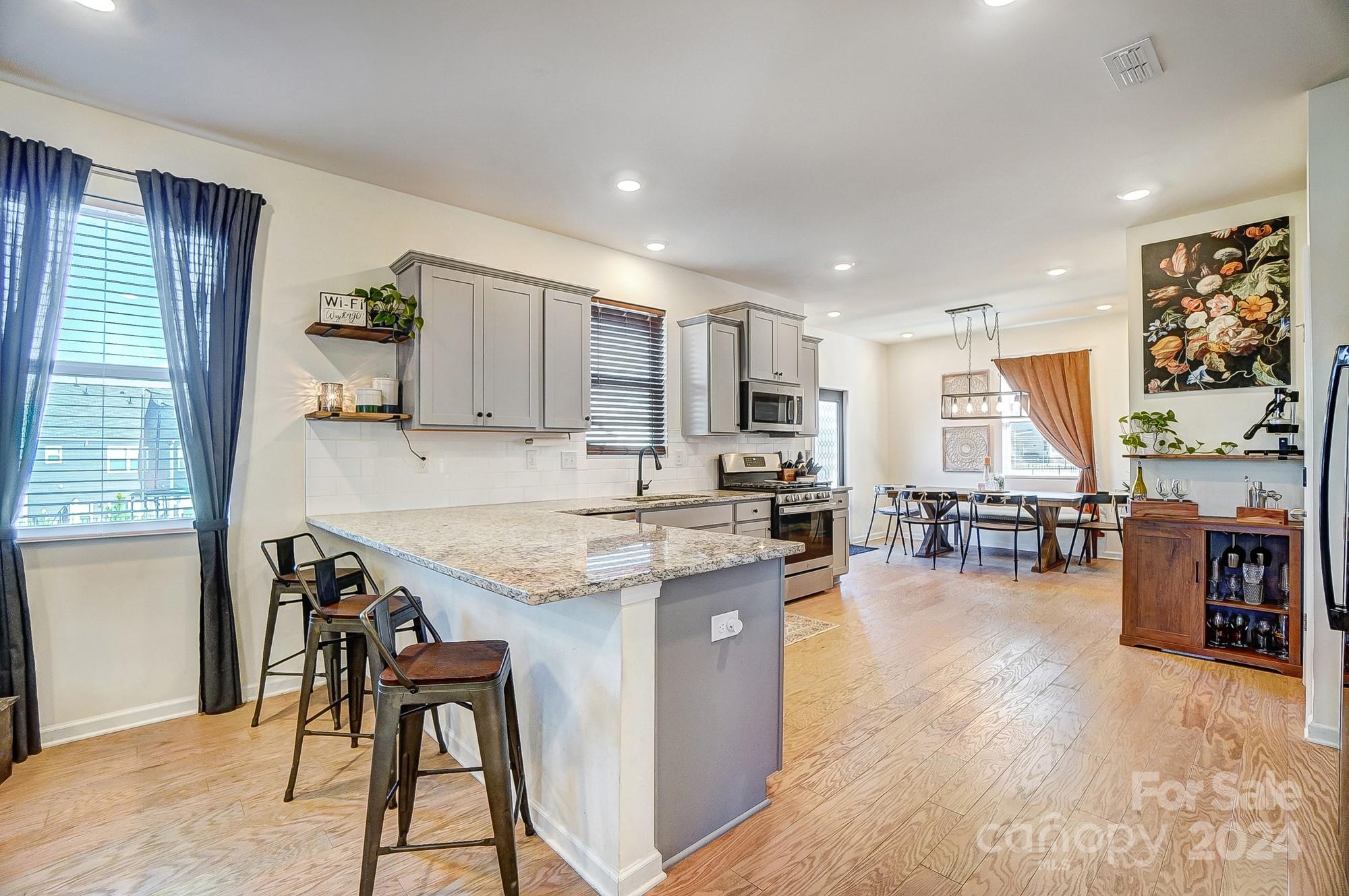 Kellerton Place - Residential