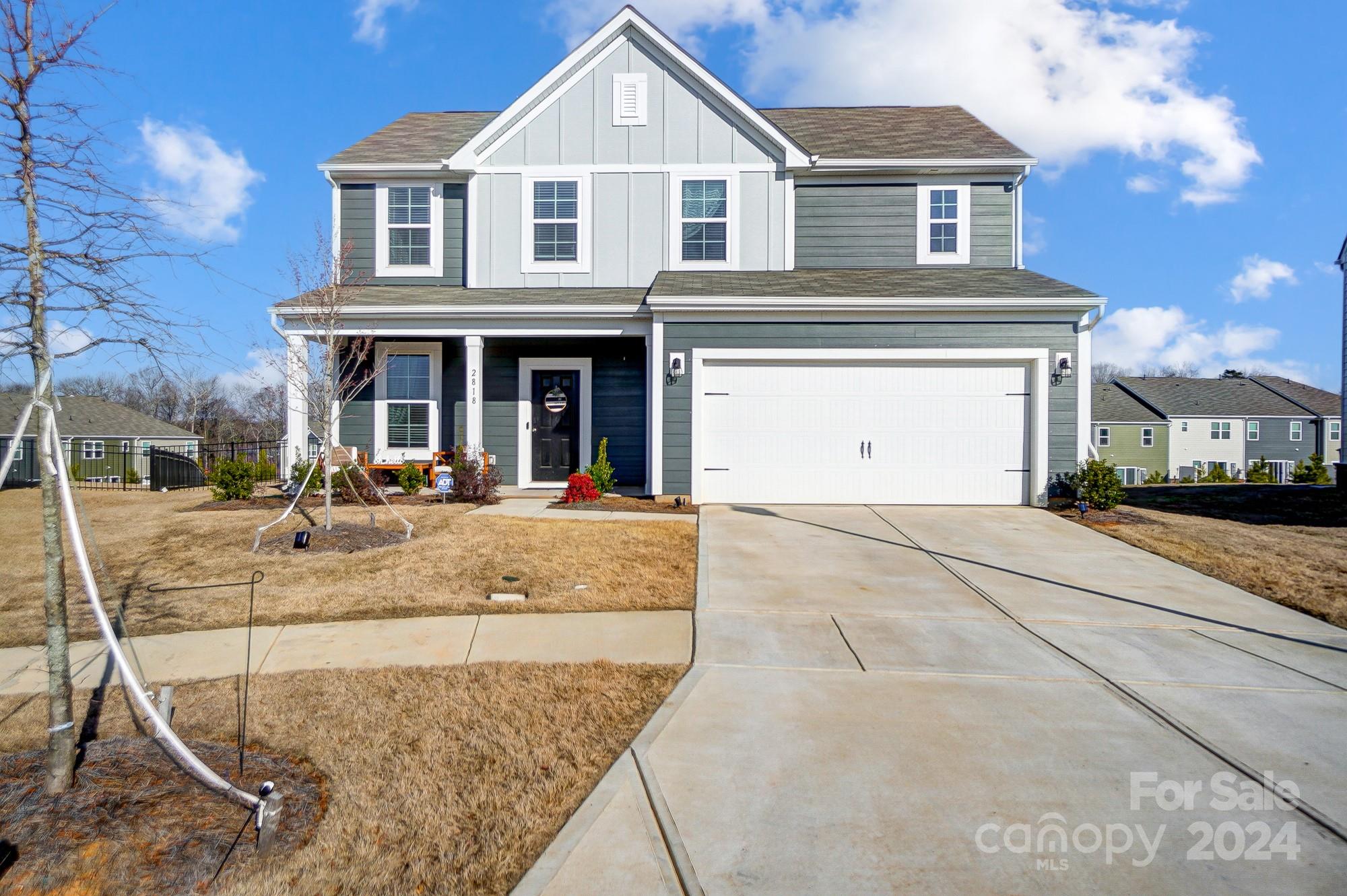 Kellerton Place - Residential