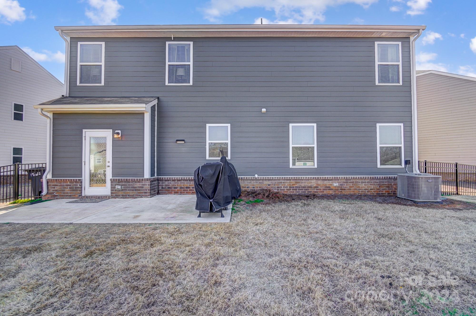 Kellerton Place - Residential