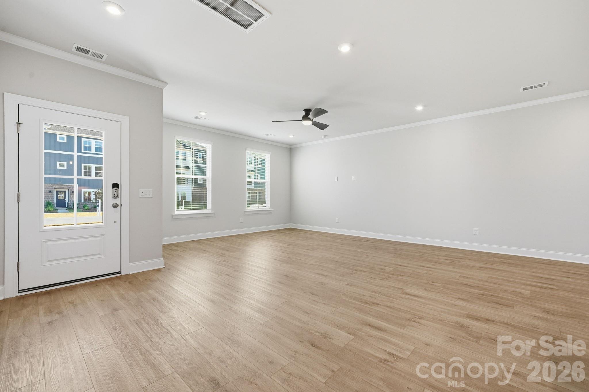 Tillery at Wilson Farms - Residential