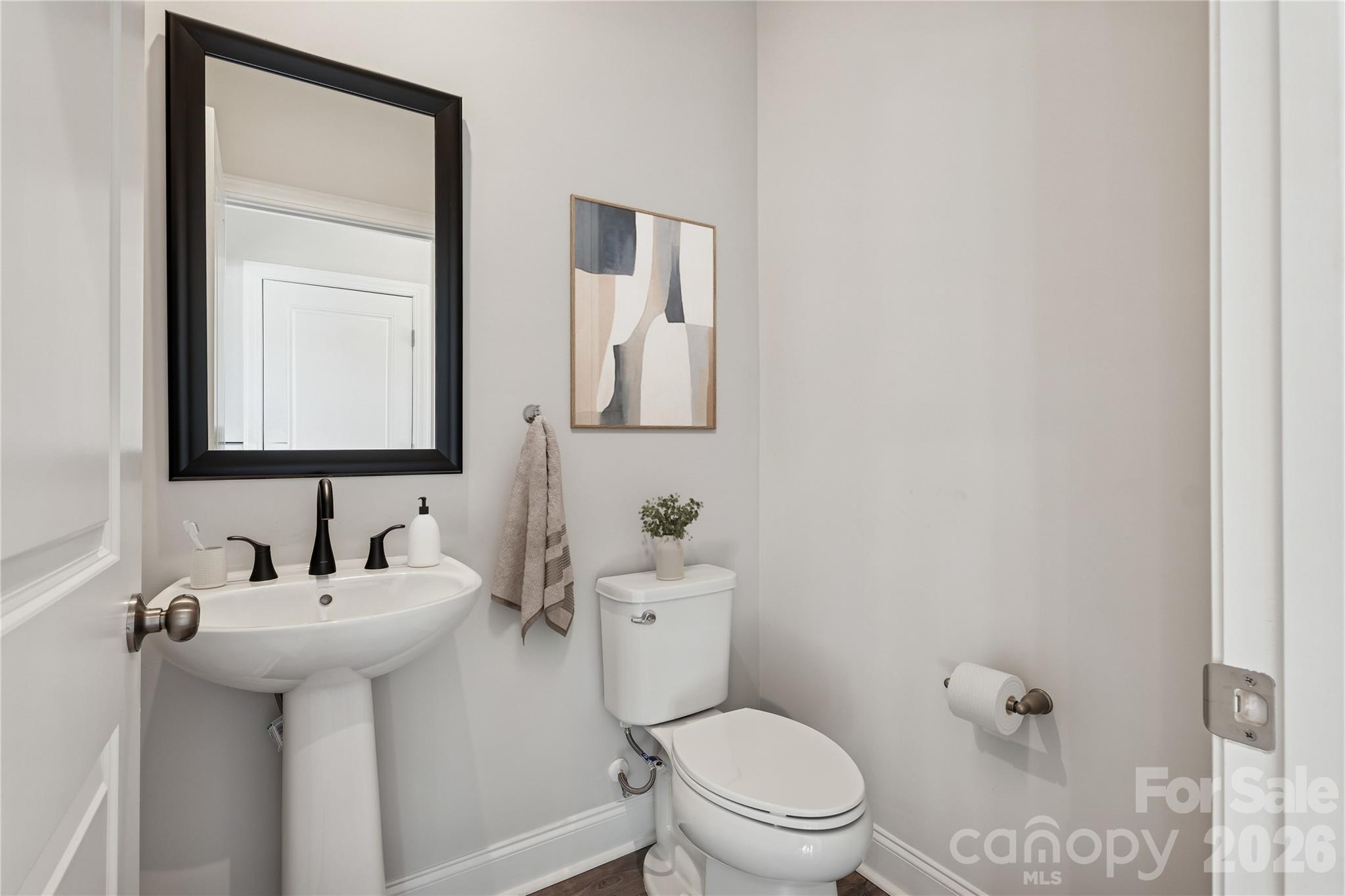 Tillery at Wilson Farms - Residential