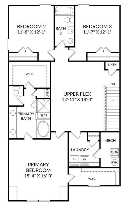 Tillery at Wilson Farms - Residential
