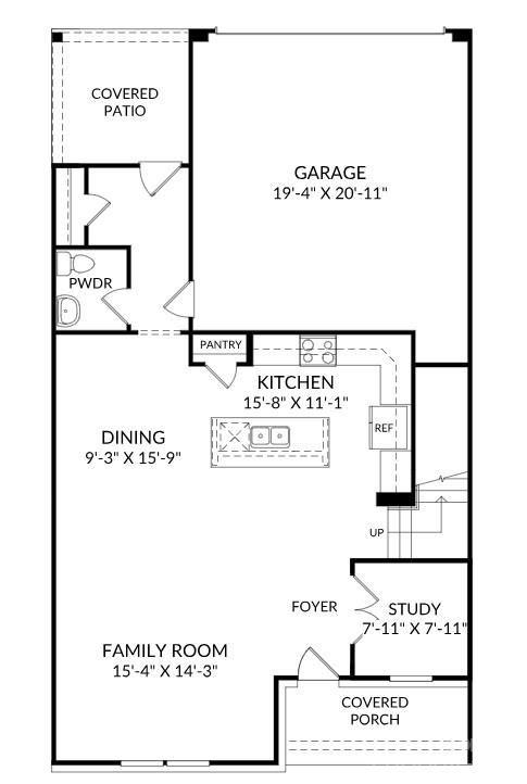 Tillery at Wilson Farms - Residential