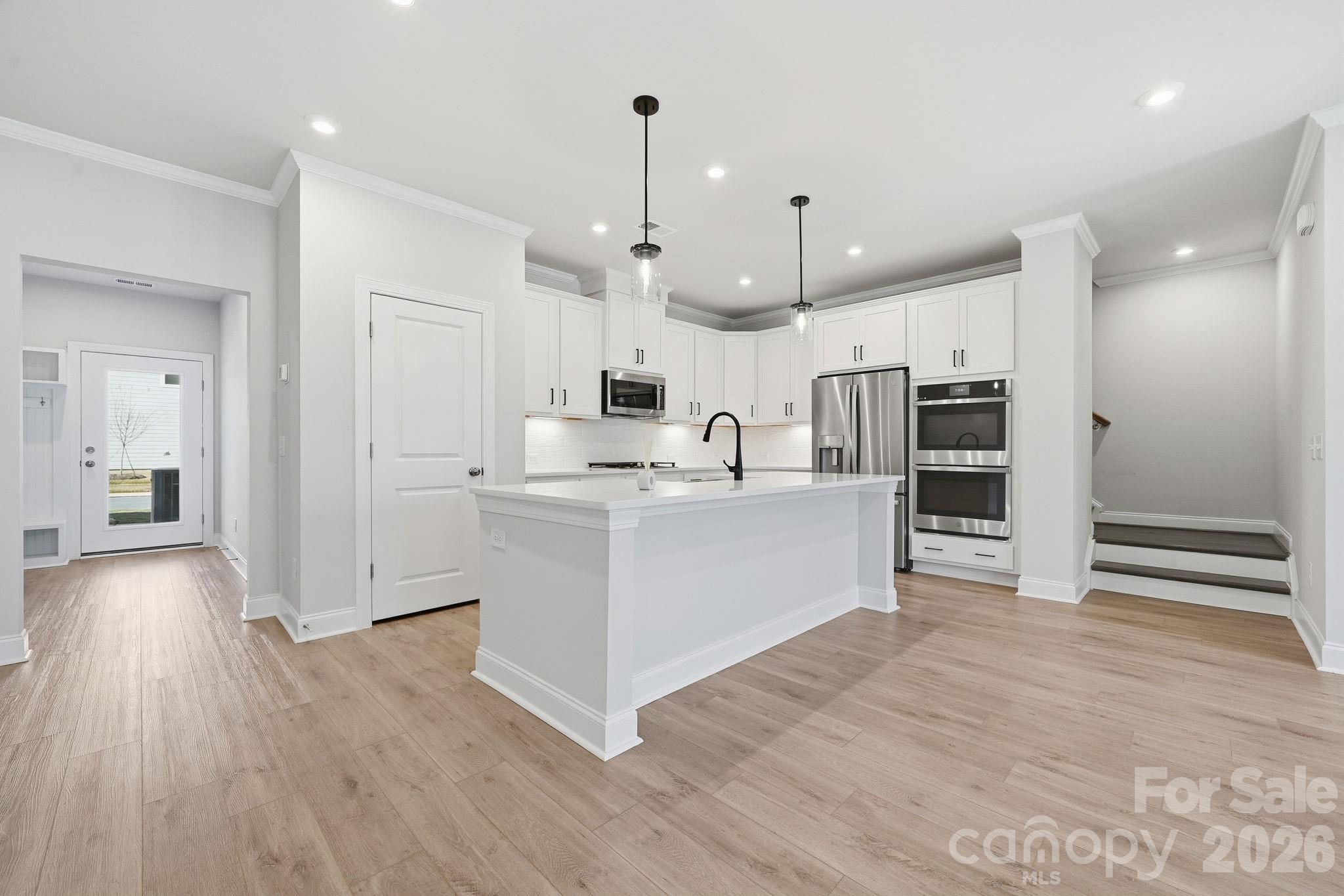 Tillery at Wilson Farms - Residential