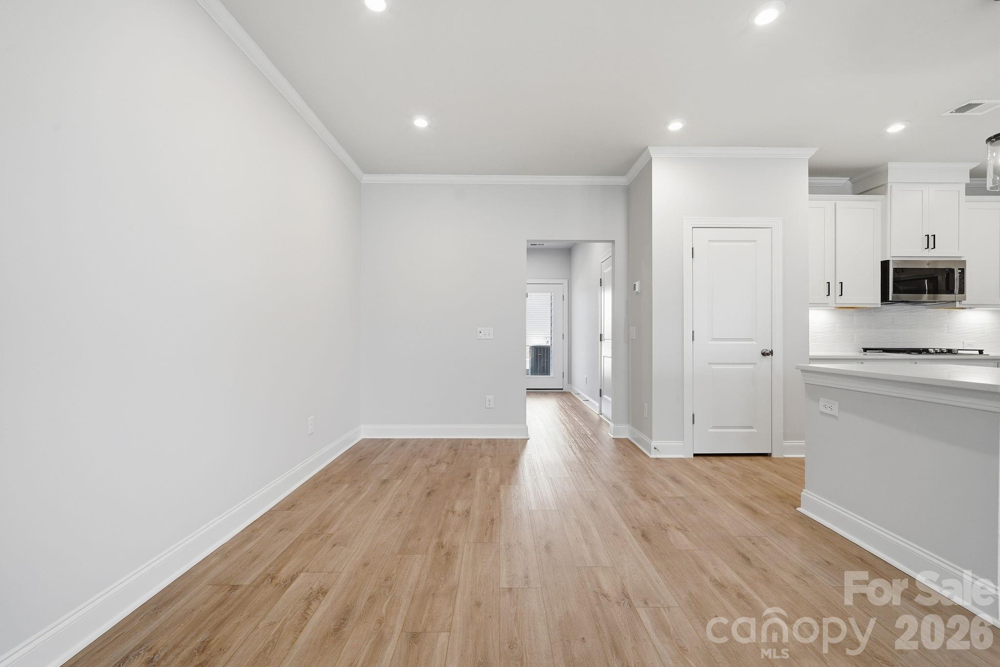 Tillery at Wilson Farms - Residential