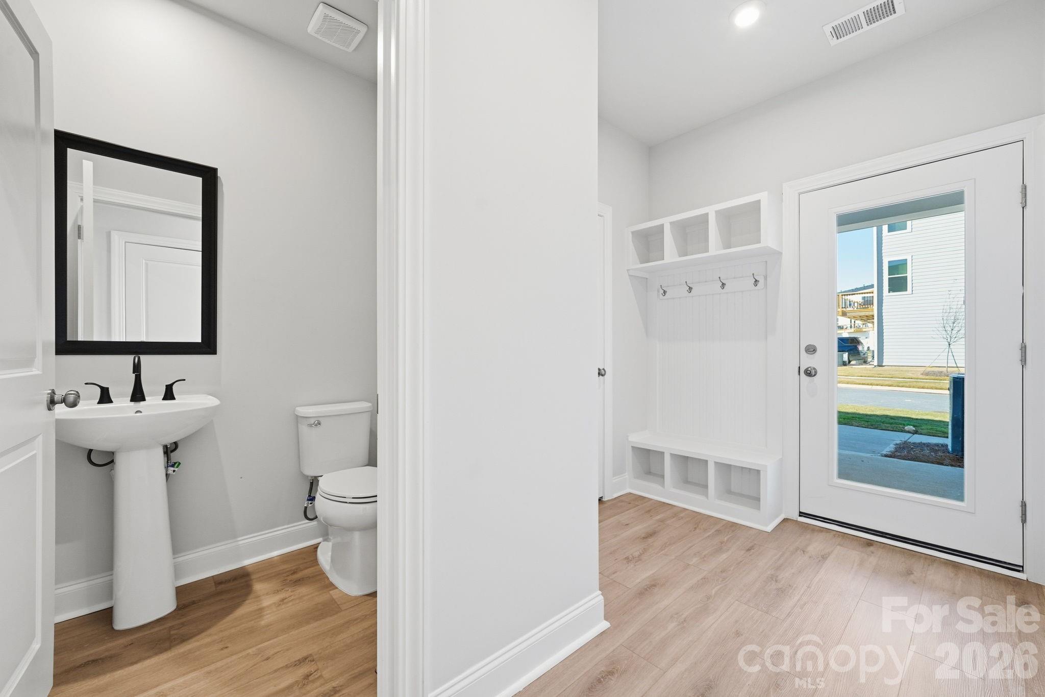 Tillery at Wilson Farms - Residential