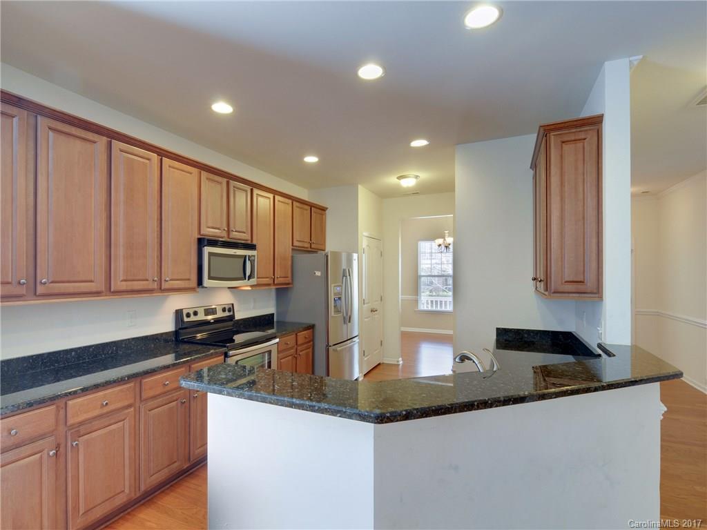 Reunion - Residential Lease
