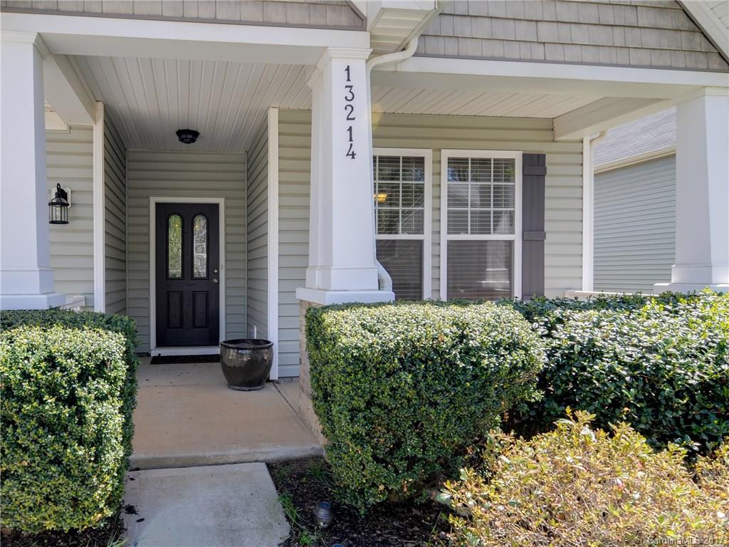 Reunion - Residential Lease