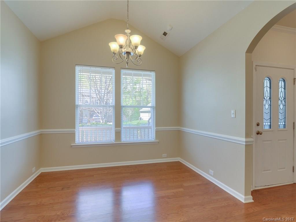 Reunion - Residential Lease
