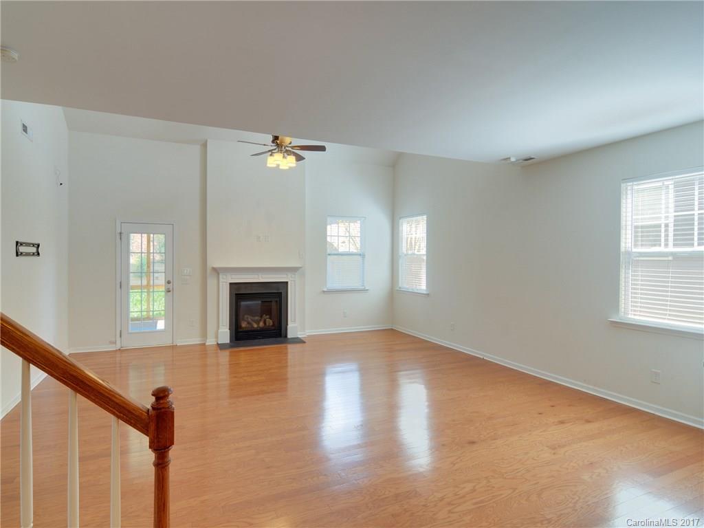 Reunion - Residential Lease