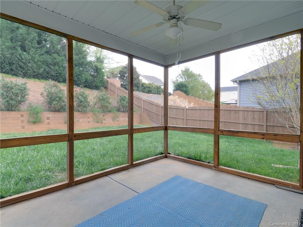 Reunion - Residential Lease