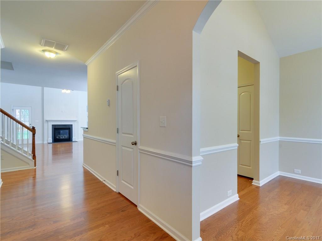 Reunion - Residential Lease