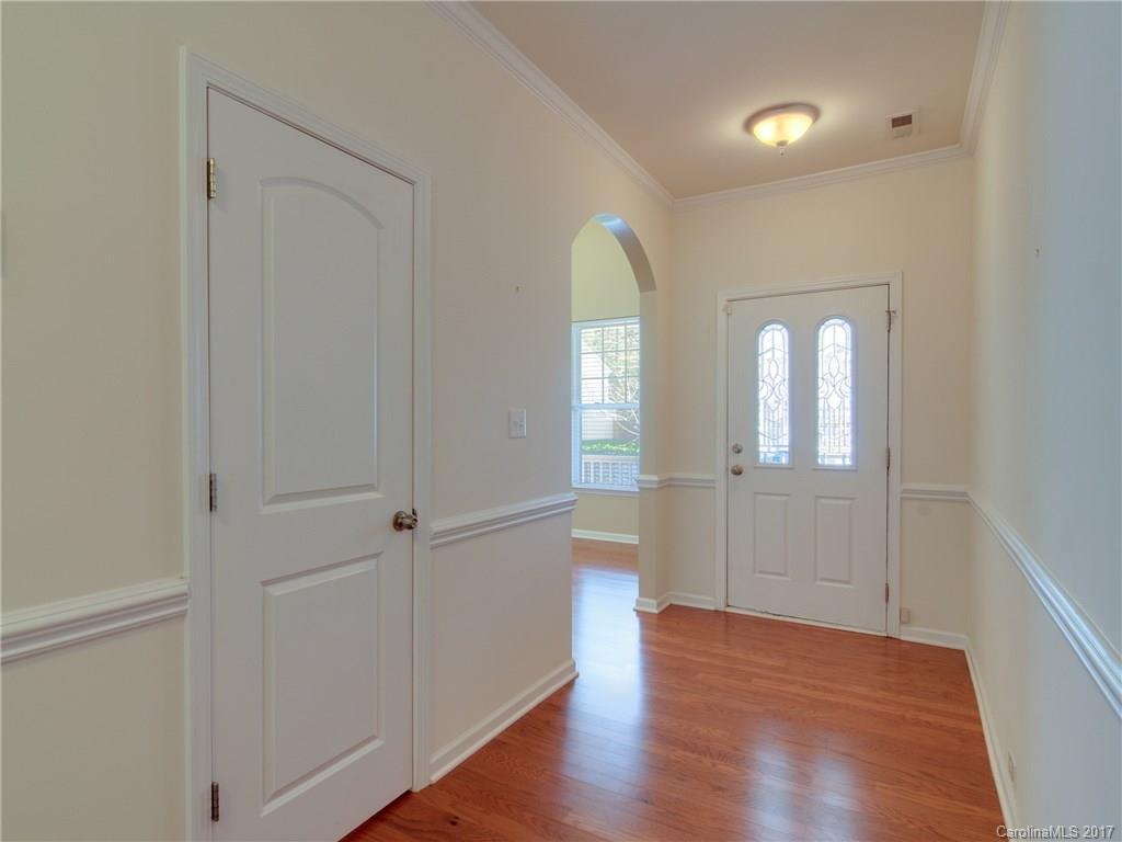 Reunion - Residential Lease