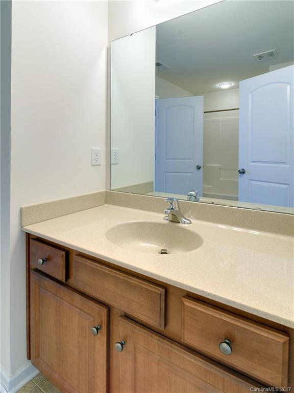 Reunion - Residential Lease
